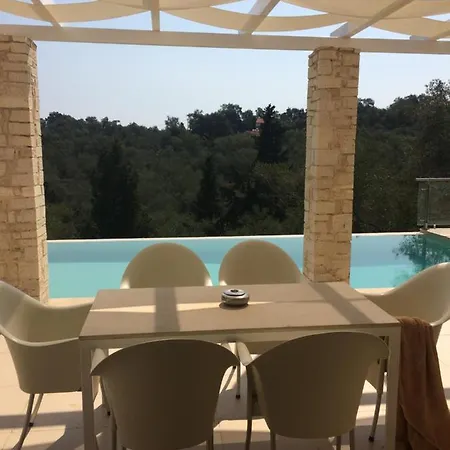 Lucrezia Villa *