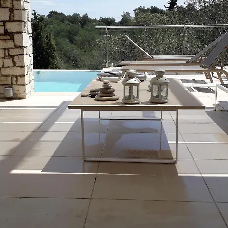 Lucrezia Villa
